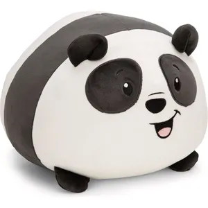 Comparateur de prix : Nici Chill-NICI Panda noir/blanc 30 cm