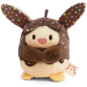 Comparateur de prix : Kuscheltier mymochi minis Hase Pibu Cup Cake, NICI, 61662