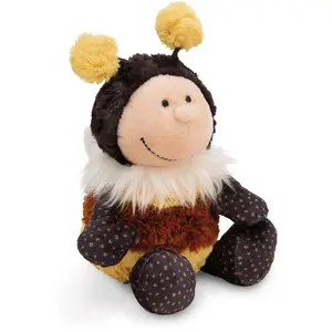 Nici Nounours Meadow Friends 25 Cm pas cher