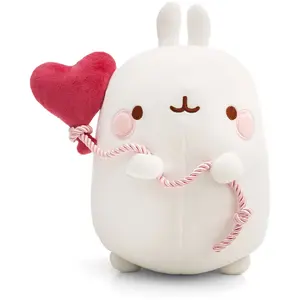 Nici Nounours Molang 24 Cm pas cher