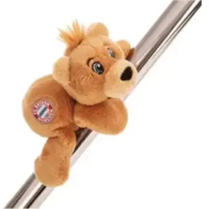 Peluche Nici Fc Bayern München Bear Berni 12 cm pas cher