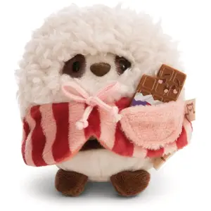 Comparateur de prix : Ensemble peluche panda Nici Kono Marron 8 cm 61654