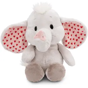 Nici Peluche éléphant 32 Cm pas cher