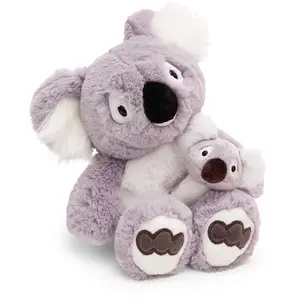 Nici Nounours Wild Friends 30 Cm pas cher