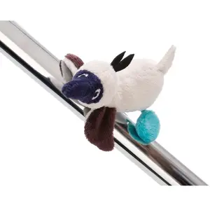 Peluche Nici Booby Sula 12 cm pas cher