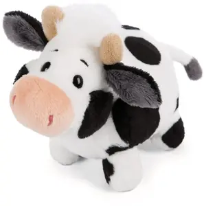 Peluche vache debout Nici Cowluna 18 cm pas cher