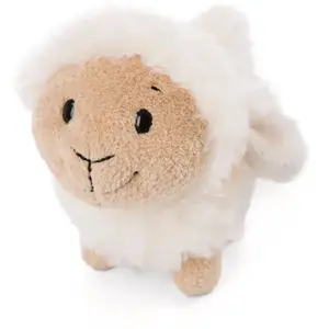 Nici Mouton Sheepmila debout 18 cm Mouton en peluche pas cher