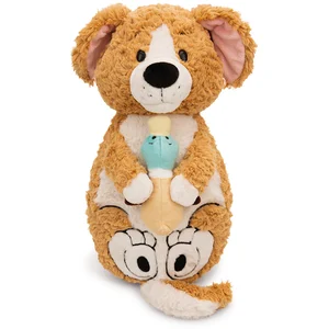 Nici Nounours Homies 40x20cm pas cher