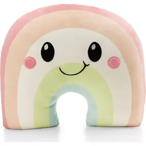nici Figurine en peluche Arc-en-ciel Nibsi Autres pas cher