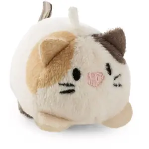 Comparateur de prix : nici Doudou couché mymochi minis Chat Angy Autres