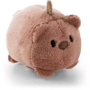 nici Doudou couché mymochi minis Ours Nomo AutresVendu parfnac