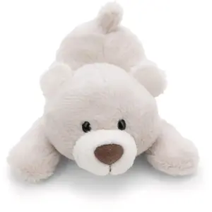 Peluche Nici Bear Finni Beige 12 cm 62303 pas cher
