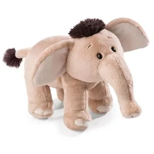 NICI - NICI Wild Friends 41692 EL d'Éléphant Frido Debout avec Papie... pas cher
