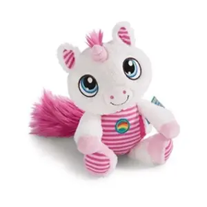 NICI 41369 Sommeil Casquettes Peluche Licorne fyala, 22 cm pas cher