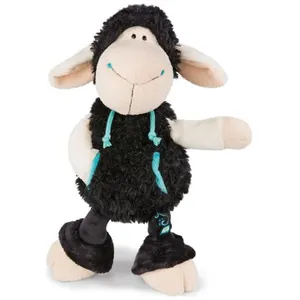 NICI - NICI 41311 peluche -  Jolly Mäh Yoga Doudou Mouton Kasi, 45 cm pas cher