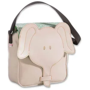 NICI Wild Friends 41705 Sac bandoulière, env. 25 x 23 cm, en PU/Toile pas cher