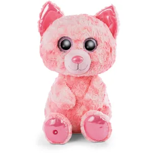 Comparateur de prix : Nici Glubschis Chat Suspendu Dreamie Teddy 45 Cm