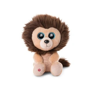 Comparateur de prix : NICI GLUBSCHIS PLUCHEN HUG LION CLIFF, 25cm