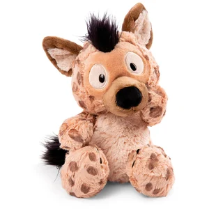 Comparateur de prix : Nici Hyène Douce Helgi Peluche Suspendue 36 Cm