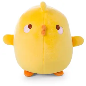 Nici Peluche Toute Douce Molang Piu Piu 32 Cm pas cher