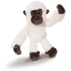 NICI Peluche Gibbon 20 cm Zoo Friends pas cher