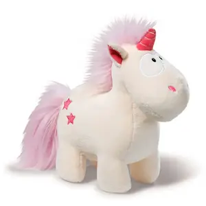 NICI Theodor 48055 Peluche licorne Blanc 45 cmVendu parkidinn