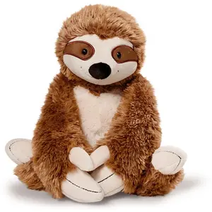Nici Peluche Paresseux Suspendu 25 Cm pas cher