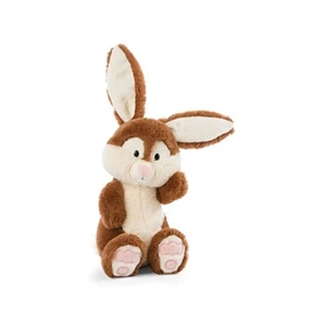 Comparateur de prix : NICI Pluchen Cuddle Rabbit Poline Bunny, 25 cm