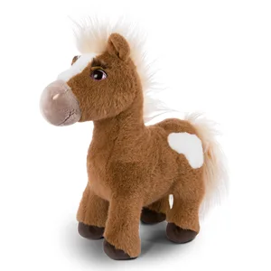 Comparateur de prix : NICI Poney en Peluche Lorenzo 35 cm I Peluches Poneys pour Garçons, Filles et Bébés I Doudou à Câliner, pour Jouer et Dormir - 48374