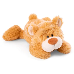 Nici Ours Doux Mielo Allongé Teddy 50 Cm pas cher