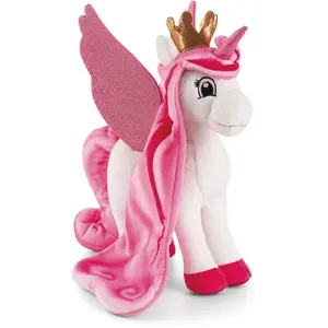 Nici Lissy Pony Unicorn Tamani Ours En Peluche 22 Cm pas cher