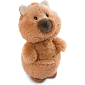 NICI 49818 Doudou Quokka Quokka-Mola 22cm debout GREEN pas cher
