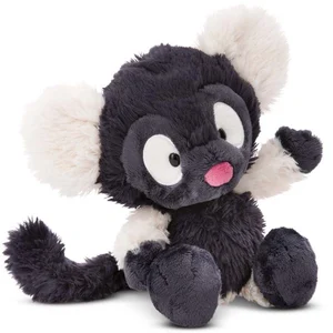 Nici Lémur Ruffed Ruffi Teddy 25 CmVendu paramazon