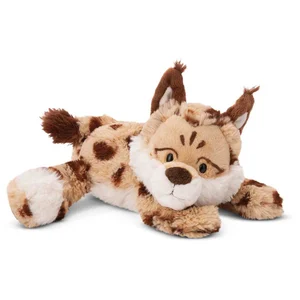 Nici Lynx Lyka Ours Mentant 45 Cm
