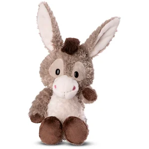 Comparateur de prix : Nici Jouet En Peluche âne Donkeylee 33 Cm