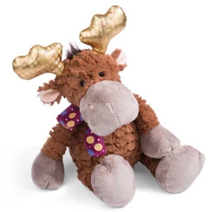 Nici Nounours Alce Thure 37 Cm pas cher