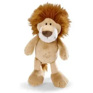 PELUCHE NICI LION 45 CM