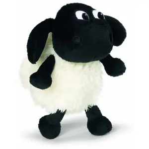 Nici SHAUN THE SHEEP: TIMMY TIME [TYMMY] 50CM SOFT TOY pas cher