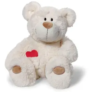 "Peluche Ourson Nici 23 cm" pas cher