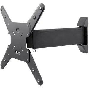 MyWall My Wall HL20L TV-beugel 58,4 cm (23) - 139,7 cm (55) Uittrekbaa... pas cher