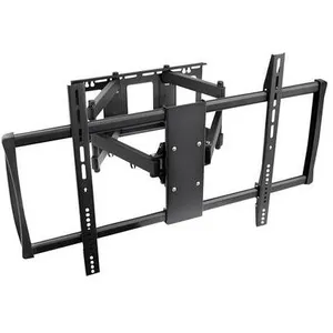 Comparateur de prix : My Wall HP 24 L Support mural TV 152,4 cm (60") - 254,0 cm (100") incl...