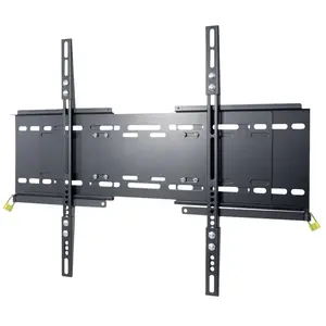 Comparateur de prix : Support Mural TV LCD - My Wall - hp32l - Fixe - Noir - VESA jusqu'à 254 cm