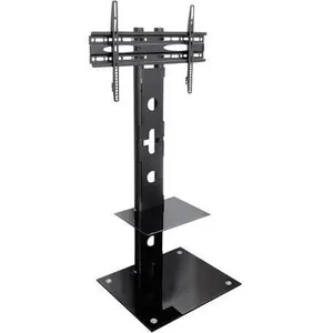 Comparateur de prix : Pied de support pour TV My Wall HP2CL 32" - 65" rigide noir