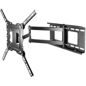 My Wall H 18-2 L TV-beugel 66,0 cm (26) - 119,4 cm (47) Kantelbaar en ... pas cher