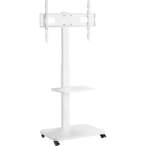 Comparateur de prix : Pied pour TV My Wall HP 108 WL 94,0 cm (37) - 190,5 cm (75) réglable en hauteur, mobile