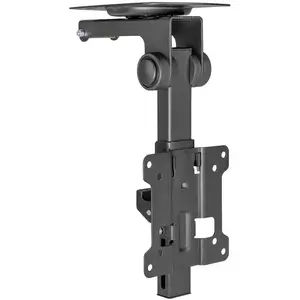 Support décran pour plafond My Wall HL 45-1 L inclinable, rotatif, sup... pas cher