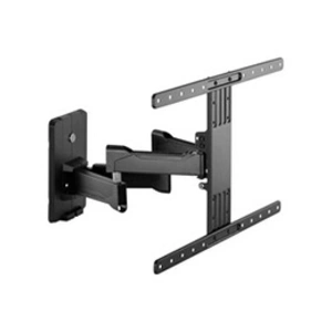Support mural TV My Wall H 29 L 94,0 cm (37) - 203,2 cm (80) inclinabl...