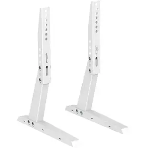 Comparateur de prix : Pied pour TV My Wall HP 35 WL 33,0 cm (13) - 94,0 cm (37) réglable en hauteur, sur pied