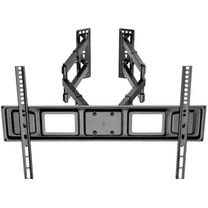 Support mural TV My Wall HP51L 81,3 cm (32) - 177,8 cm (70) inclinable + pivotant, rotatif