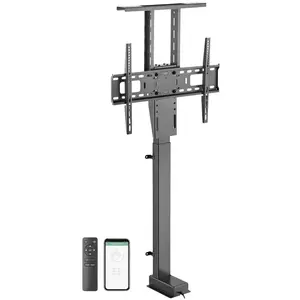 myWall Support TV réglable en hauteur My Wall HP63-1L 94,0 cm (37) - 1...